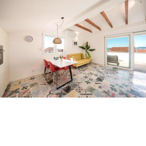 Villa Aurora Zadar