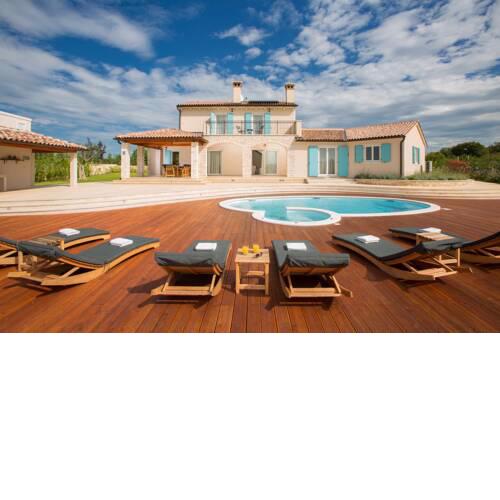Villa Aurora