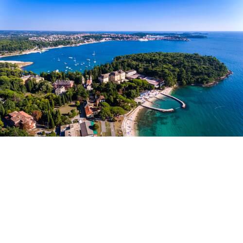 Villa Aurum Health & Climatotherapy Center