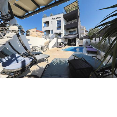 Villa Azuro