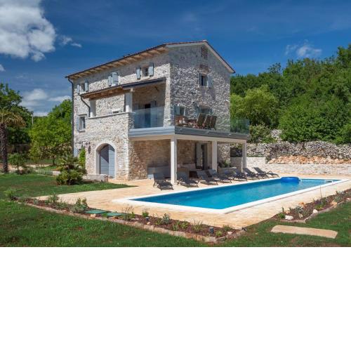 Villa Azzurro
