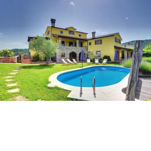 Villa Bacula