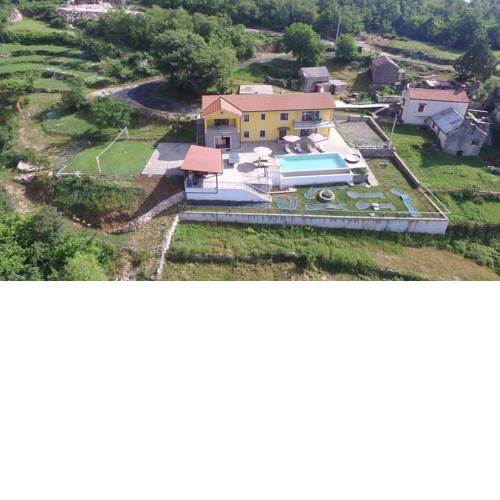 Villa Bambi