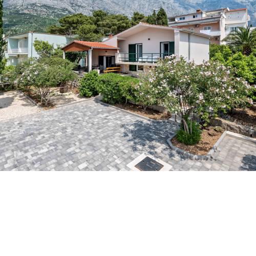 Villa Bandic