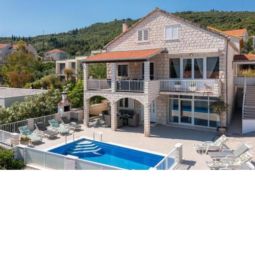 Villa Banya
