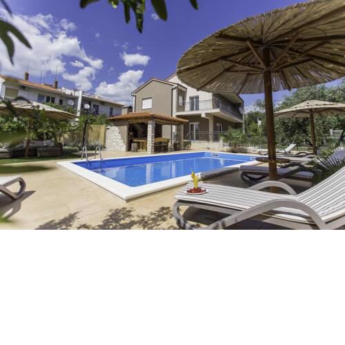 Villa Barbarossa
