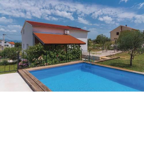 villa barisic