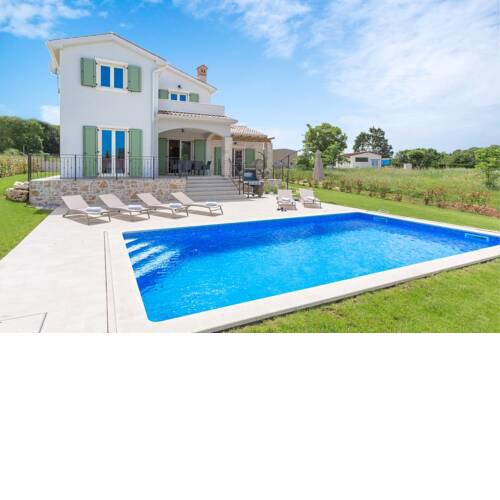 Villa Bartol