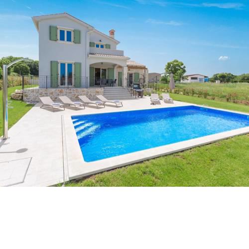Villa Bartol