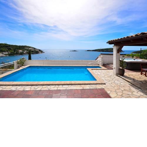 Villa Bećir