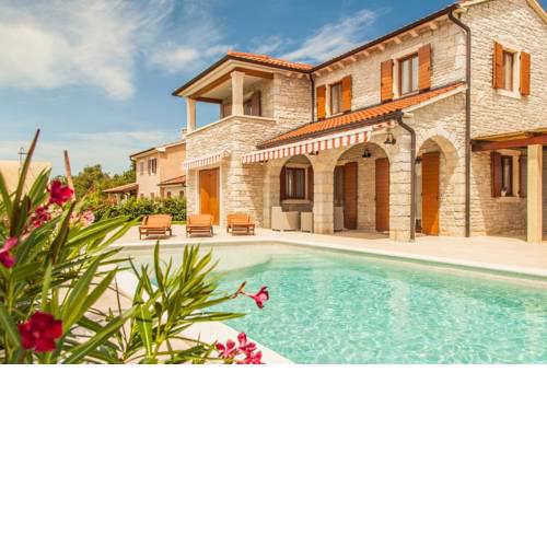 Villa Begonia