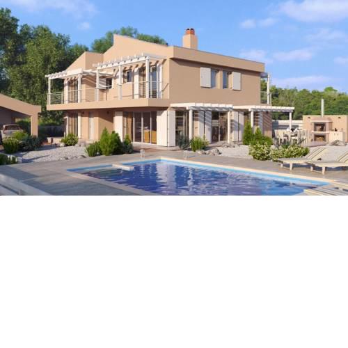 Villa Bella holiday home