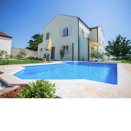 Villa Bella Vista