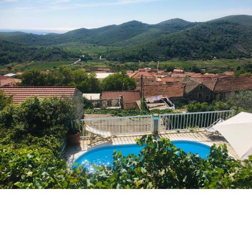 Villa Bella Vista