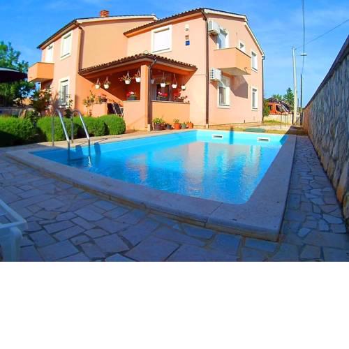 Villa Bellamar