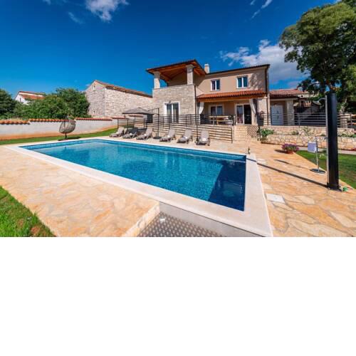 Villa Bellavista Radmani
