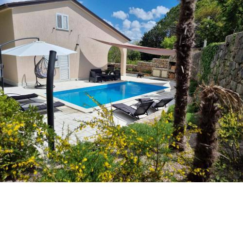 Villa Bellina Muraj