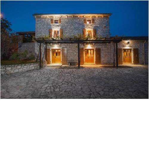 Villa Belmond