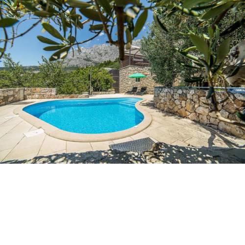 Villa Belvedere**** BEST PLACE FOR YOUR HOLLIDAY