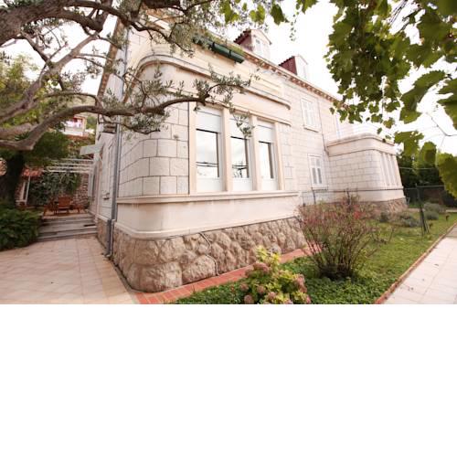 Villa Benic
