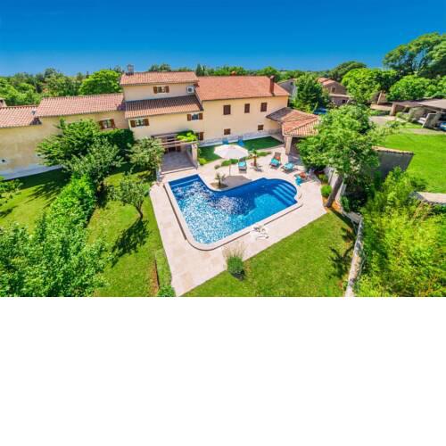 Villa Benina - best vacation choice!