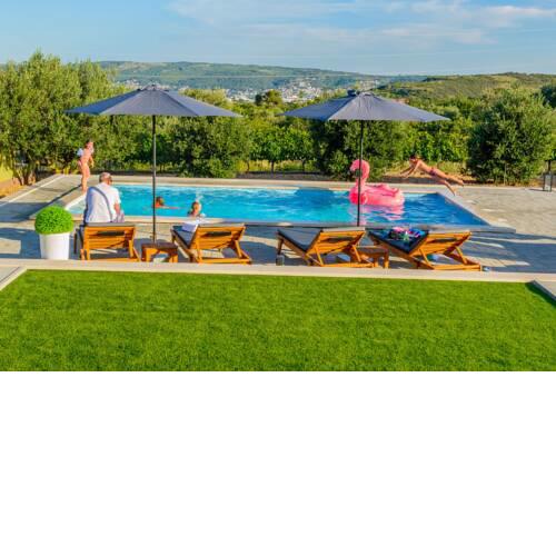 Villa Bepo