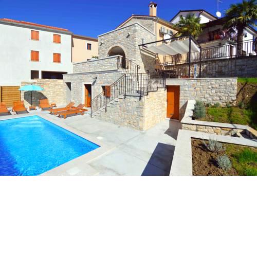 Villa Beram