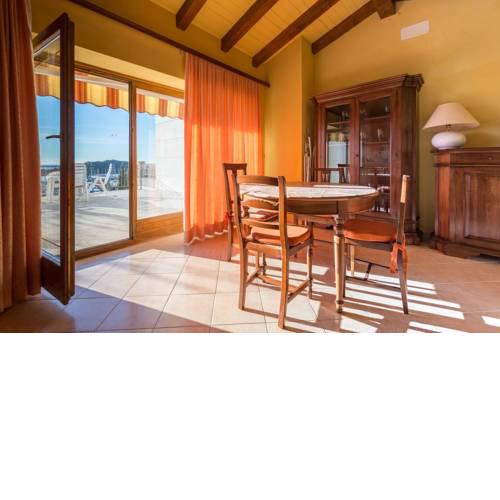 Villa Bertuzzi Bellevue
