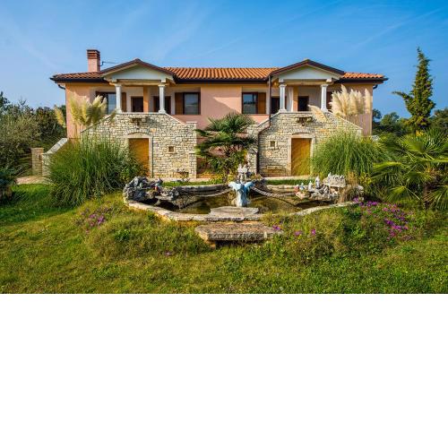 Villa Betiga 1 with pool