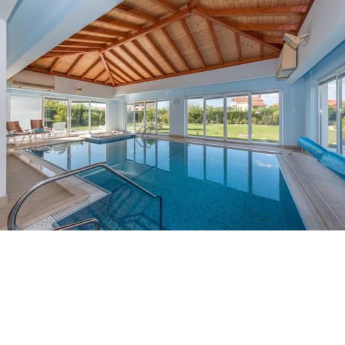 Villa Betina
