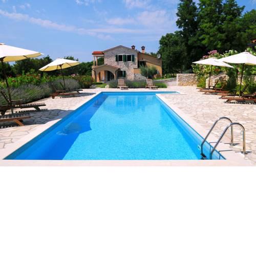 Villa Biljana Vlakovo