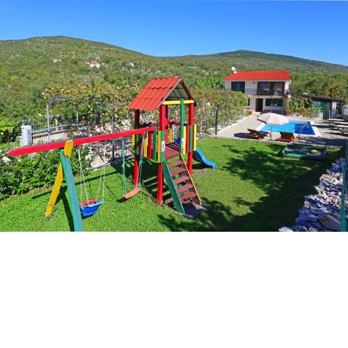 Villa Biokovo near Makarska