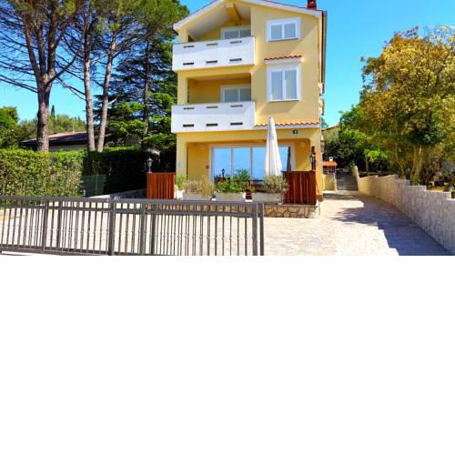 Villa Bionda