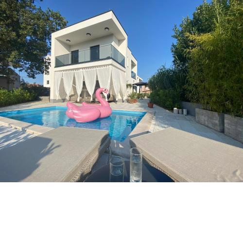 Villa Biserka 180m2