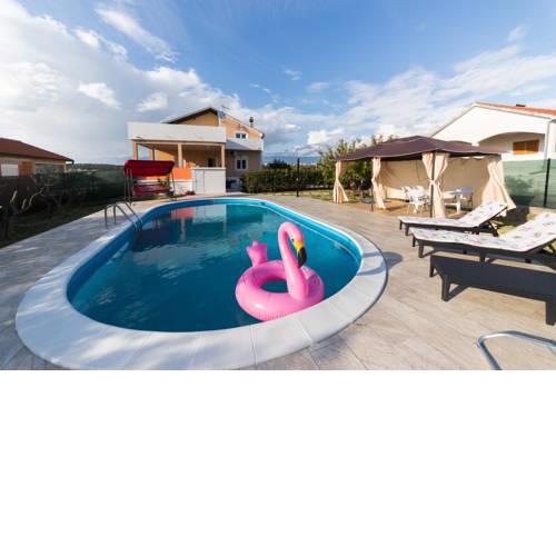 Villa Bistre