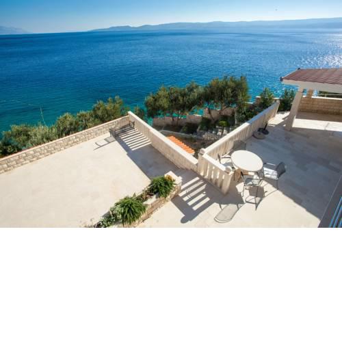 VILLA BLAGA rooms&apartments