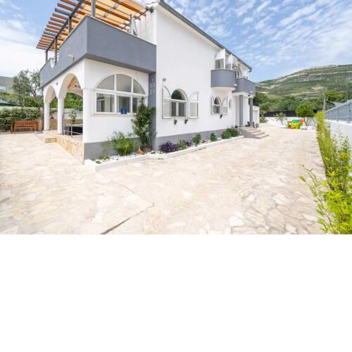 Villa Bliss , Kastela - Croatia