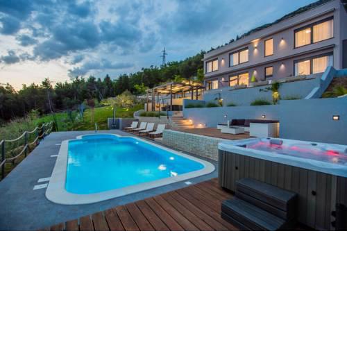 Villa Blue Hill