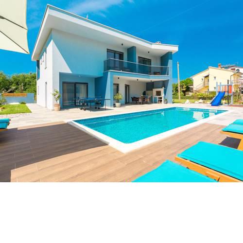 Villa Blue Pearl