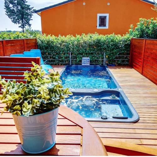 Villa Blue