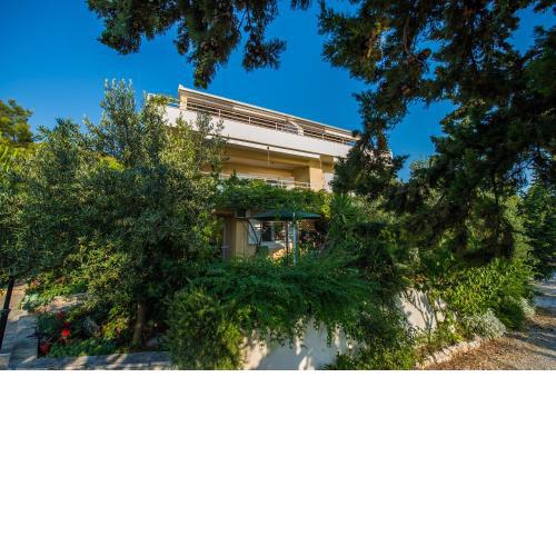 Villa Botanica