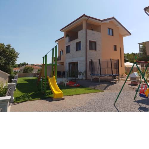 Villa Branka