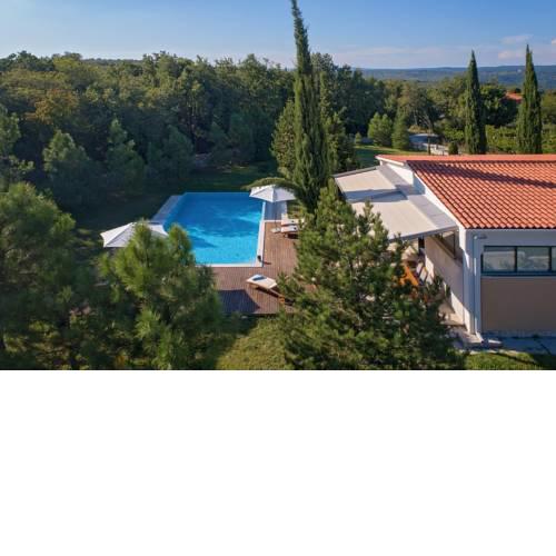 Villa Breg