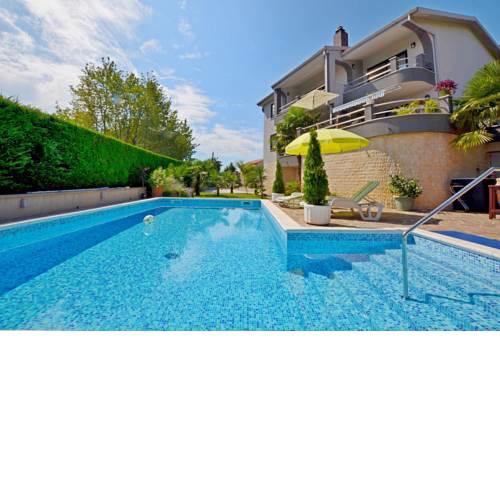 Villa Bregi
