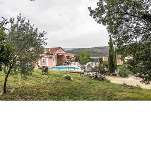 Villa Bribirka