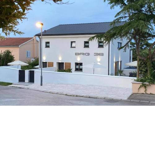 Villa Brig 36