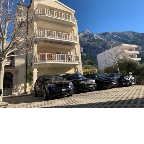 Villa Buljubasic