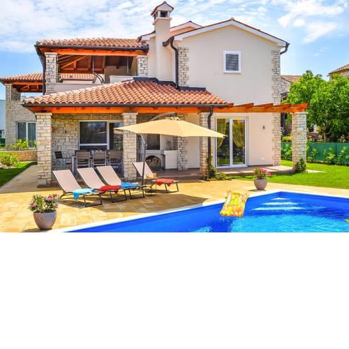 Villa Buzinija - CIS011016-O