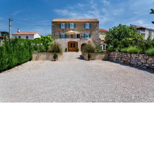 Villa Ca Pietra