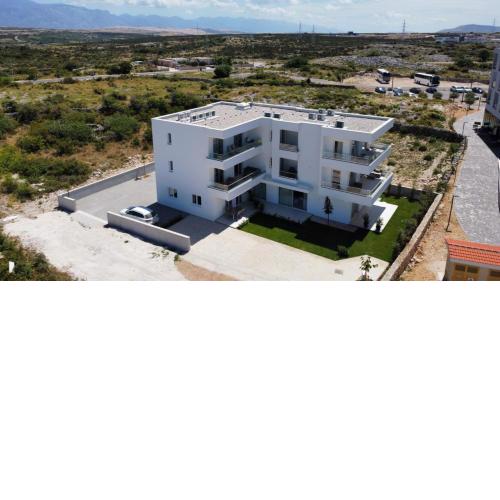 VILLA CALA, Hotel Rooms&Apartments